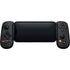 University of Georgia Black Jersey Backbone One for iPhone Game Controller Skin